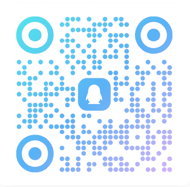 QQ Group QR Code